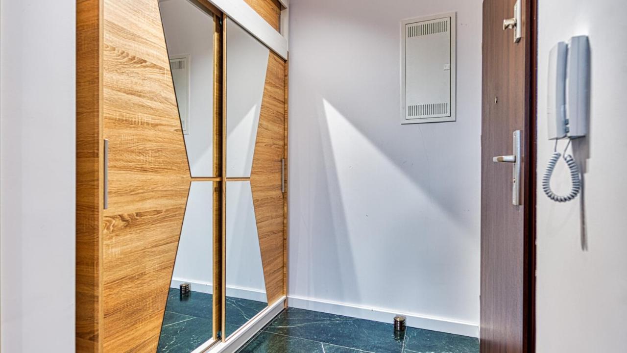 Apartment Penthaus Dwupoziomowy Z Klimatyzacja I 2 Lazienkami - 5d Karpacz