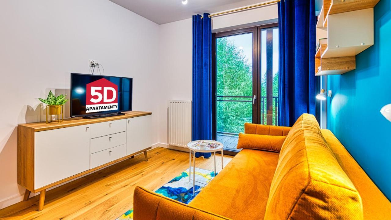 Penthaus Dwupoziomowy Z Klimatyzacja I 2 Lazienkami - 5d *